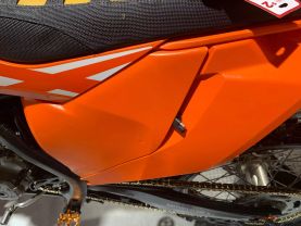 2016 KTM 250 SX-F OFF ROAD - -