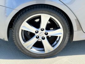 2012 LEXUS IS SEDAN V6, 2.5 LITER IS 250 SEDAN 4D