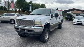 2004 Ford F250 Super Duty Crew Cab - Image 1