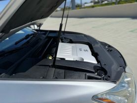 2008 LEXUS ES SEDAN V6, 3.5 LITER ES 350 SEDAN 4D