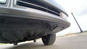 1995 TOYOTA CROWN MAJESTA SEDAN 2JZ-GE A TYPE