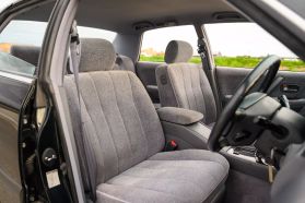 1995 TOYOTA CROWN MAJESTA SEDAN 2JZ-GE A TYPE