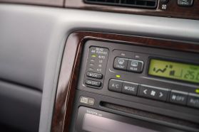 1995 TOYOTA CROWN MAJESTA SEDAN 2JZ-GE A TYPE