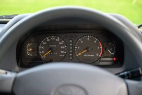 1997 TOYOTA LAND CRUISER PRADO SUV 1KZ-TE TX LIMITED