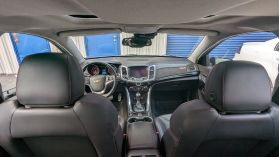 2015 CHEVROLET SS SEDAN V8, 6.2 LITER SEDAN 4D