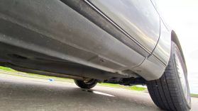 1995 TOYOTA CROWN MAJESTA SEDAN 2JZ-GE A TYPE