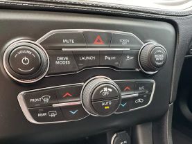 Used 2020 DODGE CHARGER SEDAN V8, HEMI, 6.4 LITER SCAT PACK WIDEBODY SEDAN 4D - LA Auto Star located in Virginia Beach, VA