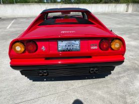1986 FERRARI 328 GTS - - 328 GTS