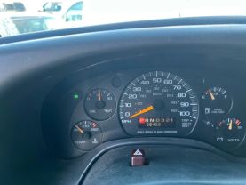 1999 Gmc Savana 3500 Cargo Van Cab-chassis 2d - Image 8