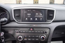 2020 KIA SPORTAGE SUV 4-CYL, GDI, 2.4 LITER LX SPORT UTILITY 4D