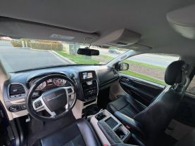 2014 CHRYSLER TOWN & COUNTRY