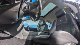 2011 INFINITI G SEDAN V6, 3.7 LITER G37 JOURNEY SEDAN 4D