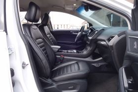 2020 FORD EDGE SUV 4-CYL, ECOBOOST, TURBO, 2.0 LITER SEL SPORT UTILITY 4D