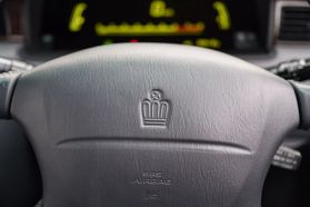 1995 TOYOTA CROWN MAJESTA SEDAN 2JZ-GE A TYPE