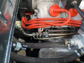 1986 FERRARI 328 GTS - - 328 GTS