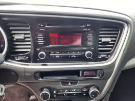 2015 KIA OPTIMA SEDAN 4-CYL, 2.4 LITER LX SEDAN 4D