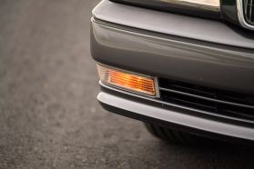 1995 TOYOTA CROWN MAJESTA SEDAN 2JZ-GE A TYPE