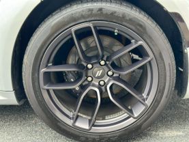 Used 2020 DODGE CHARGER SEDAN V8, HEMI, 6.4 LITER SCAT PACK WIDEBODY SEDAN 4D - LA Auto Star located in Virginia Beach, VA