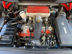 1986 FERRARI 328 GTS - - 328 GTS