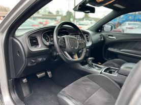 Used 2020 DODGE CHARGER SEDAN V8, HEMI, 6.4 LITER SCAT PACK WIDEBODY SEDAN 4D - LA Auto Star located in Virginia Beach, VA