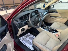 2016 Honda Accord - Image 16