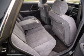 1995 TOYOTA CROWN MAJESTA SEDAN 2JZ-GE A TYPE