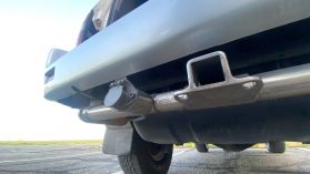 1997 TOYOTA LAND CRUISER PRADO SUV 1KZ-TE TX LIMITED