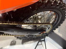 2016 KTM 250 SX-F OFF ROAD - -