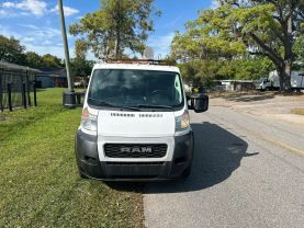 2019 RAM PROMASTER CARGO VAN For Sale in Orlando