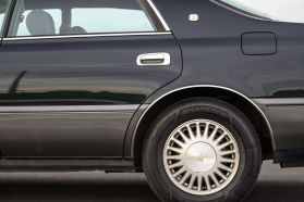 1995 TOYOTA CROWN MAJESTA SEDAN 2JZ-GE A TYPE