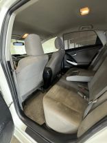 2015 TOYOTA PRIUS PLUG-IN HYBRID HATCHBACK 4-CYL, HYBRID, 1.8 LITER ADVANCED HATCHBACK 4D