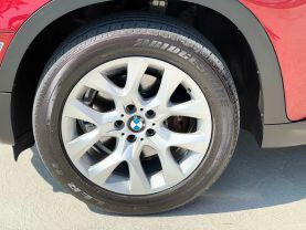 2013 BMW X5 SUV 6-CYL, TURBO, 3.0 LITER XDRIVE35I PREMIUM SPORT UTILITY 4D