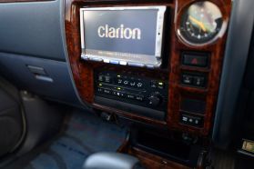 1997 TOYOTA LAND CRUISER PRADO SUV 1KZ-TE TX LIMITED