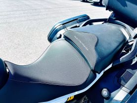 2015 DUCATI MULTISTRADA 1200 S TOURING SPORT TOURING - -