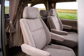 1992 TOYOTA ESTIMA EMINA VAN 2TZ-FE G