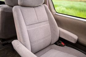 1992 TOYOTA ESTIMA EMINA VAN 2TZ-FE G