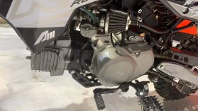 2021 APOLLO ADR110-2 OFF ROAD - -