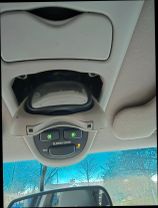 2001 FORD WINDSTAR PASSENGER PASSENGER V6, 3.8 LITER SEL MINIVAN