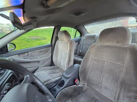 2003 OLDSMOBILE ALERO SEDAN 4-CYL, 2.2 LITER GL SEDAN 4D