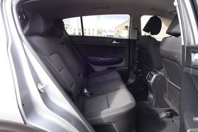 2020 KIA SPORTAGE SUV 4-CYL, GDI, 2.4 LITER LX SPORT UTILITY 4D
