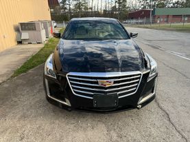 2017 Cadillac Cts - Image 1