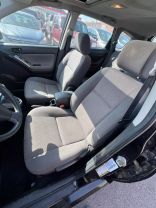 2007 PONTIAC VIBE WAGON 4-CYL, 1.8 LITER SPORT WAGON 4D