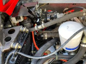 1986 FERRARI 328 GTS - - 328 GTS