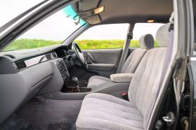 1995 TOYOTA CROWN MAJESTA SEDAN 2JZ-GE A TYPE