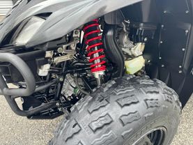 2007 YAMAHA WOLVERINE 450 4X4 ATV 1CYL. -