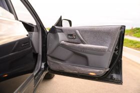 1995 TOYOTA CROWN MAJESTA SEDAN 2JZ-GE A TYPE