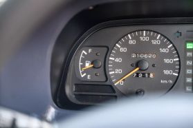 1998 TOYOTA LAND CRUISER PRADO SUV 1KZ-TE TX LIMITED