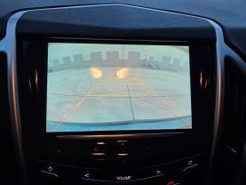 2015 CADILLAC SRX SUV V6, 3.6 LITER LUXURY COLLECTION SPORT UTILITY 4D