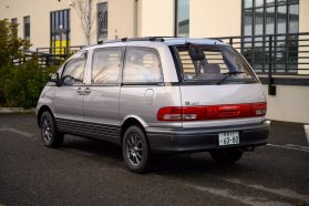 1992 TOYOTA ESTIMA EMINA VAN 2TZ-FE G