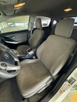 2015 TOYOTA PRIUS PLUG-IN HYBRID HATCHBACK 4-CYL, HYBRID, 1.8 LITER ADVANCED HATCHBACK 4D